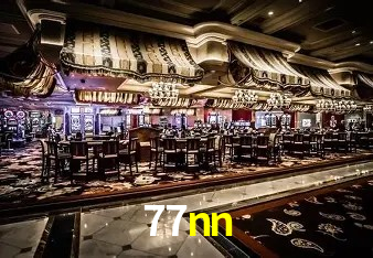 cassino 77nn