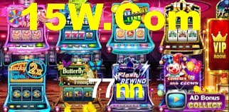 Welcome Bonus 77nn