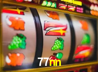 Game Providers 77nn