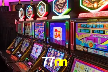 Live Casino 77nn