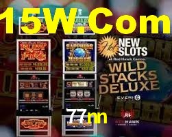 Welcome Bonus 77nn