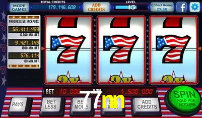 Slot Games 77nn