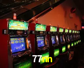 Welcome Bonus 77nn